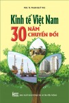 Kinh tế Việt Nam 30 năm chuyển đổi